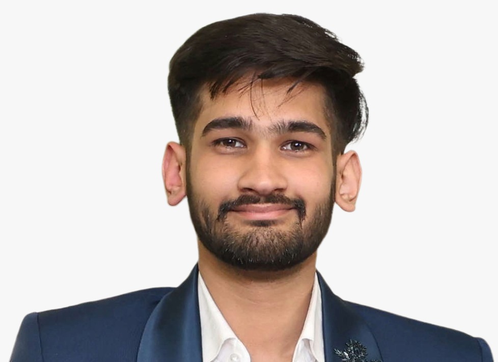 Nakul Sharma